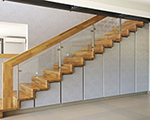Construction et protection de vos escaliers par Escaliers Maisons à Berlancourt